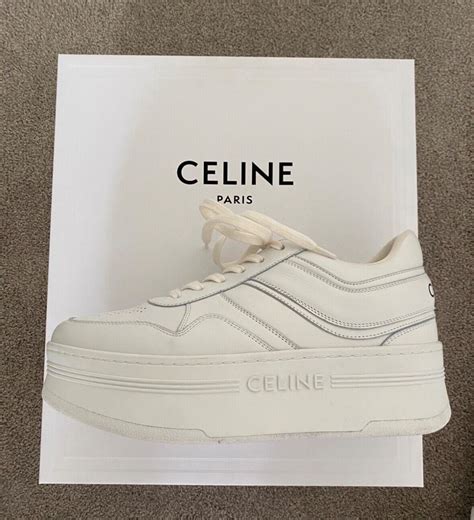 Celine Plateau .